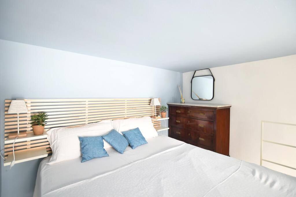 Apartamento Iflat Agli Archetti Del Centro