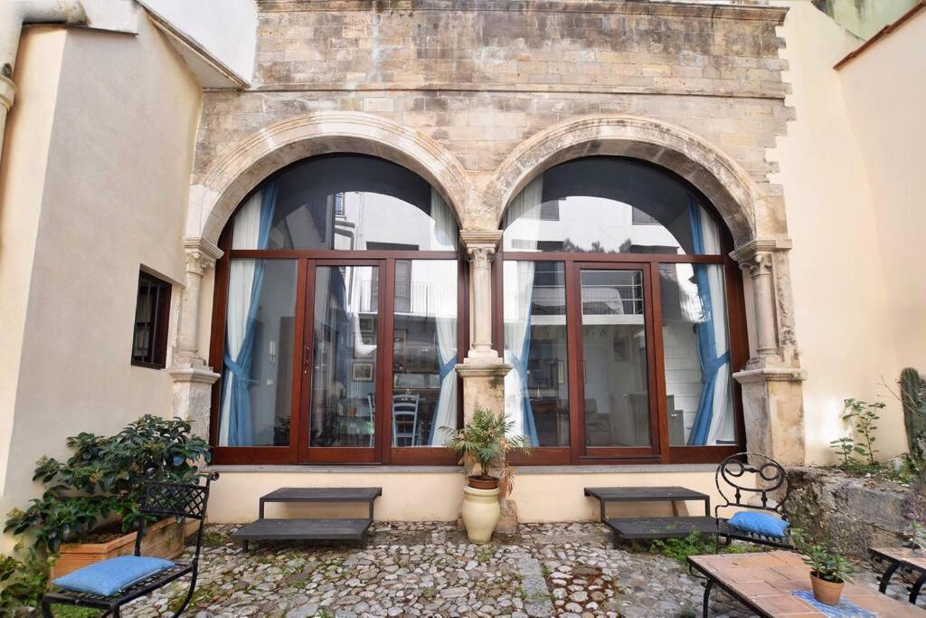Apartamento Iflat Agli Archetti Del Centro
