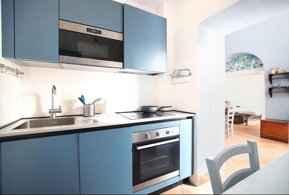 Iflat Agli Archetti Del Centro Apartamento *