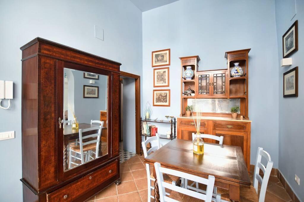 Apartamento Iflat Agli Archetti Del Centro