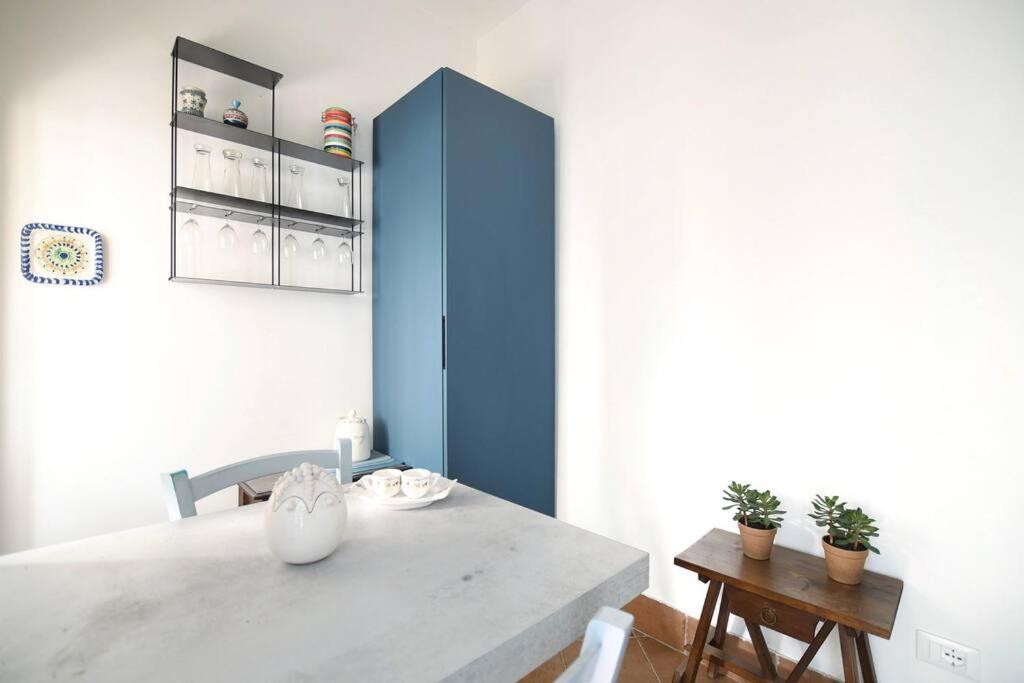 Apartamento Iflat Agli Archetti Del Centro *
