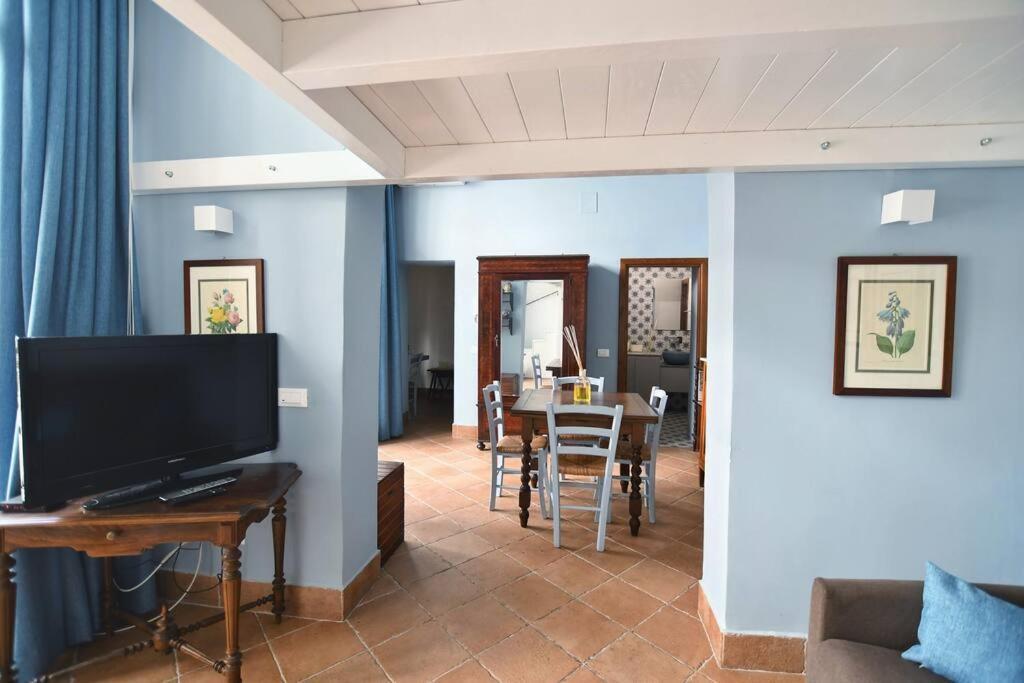 Iflat Agli Archetti Del Centro Apartamento Palermo